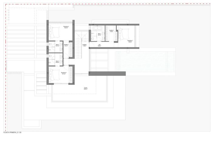 Image No.17-4 Bed Villa for sale