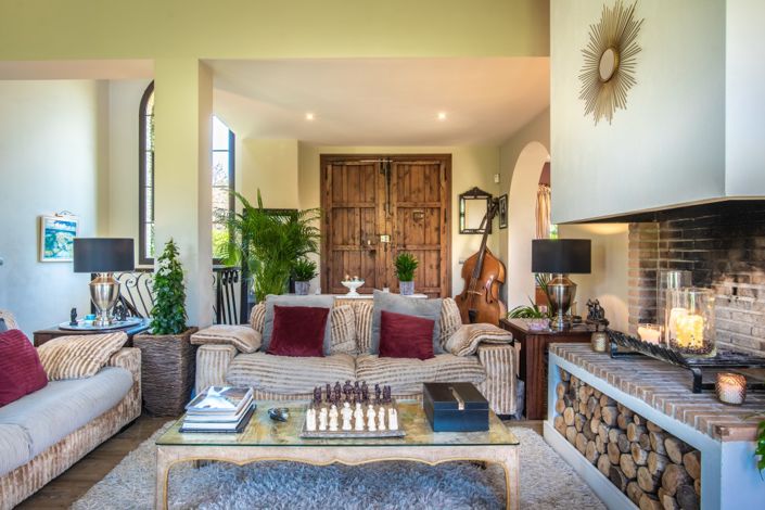 Image No.3-3 Bed Villa for sale