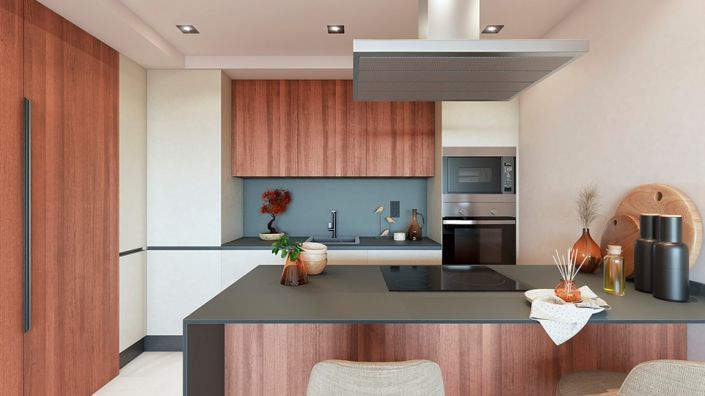 Image No.12-2 Bed Apartment for sale