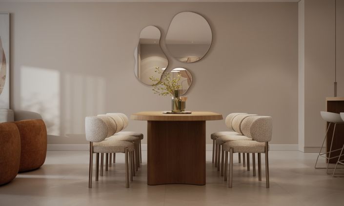 Image No.4-2 Bed Apartment for sale