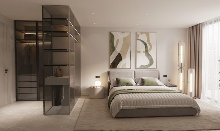 Image No.17-3 Bed Apartment for sale