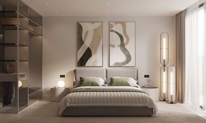 Image No.18-3 Bed Apartment for sale