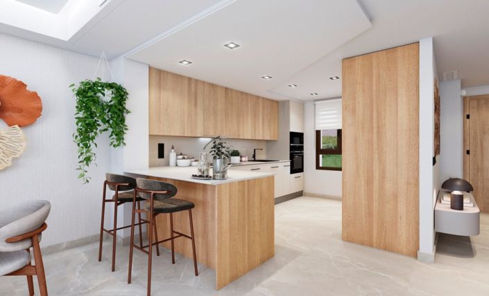 Image No.3-3 Bed Townhouse for sale