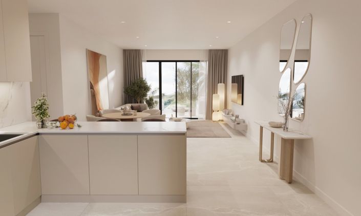 Image No.6-3 Bed Apartment for sale