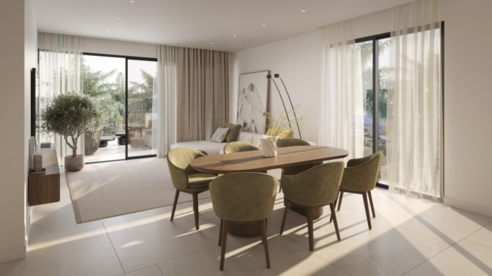 Image No.11-2 Bed Apartment for sale