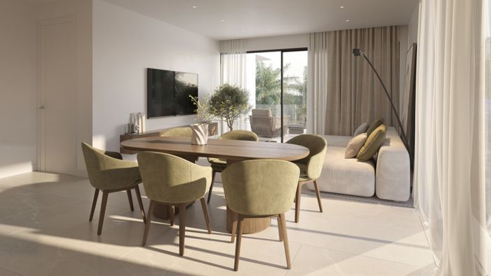 Image No.14-2 Bed Apartment for sale