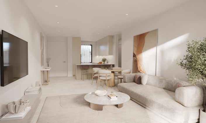 Image No.4-3 Bed Penthouse for sale