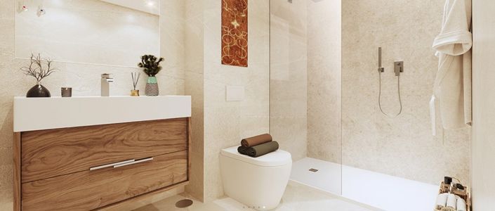 Image No.4-2 Bed Apartment for sale