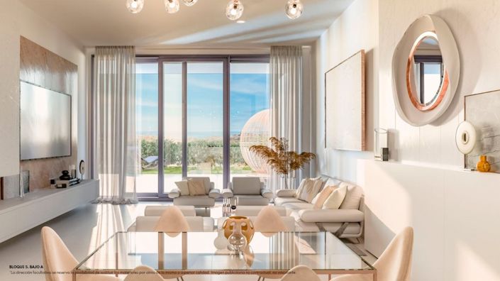 Image No.4-3 Bed Apartment for sale