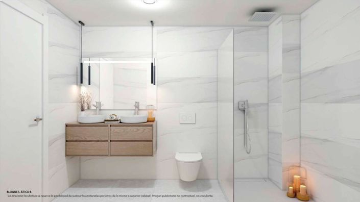 Image No.9-3 Bed Apartment for sale