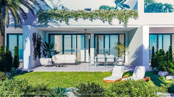 Image No.17-2 Bed Penthouse for sale