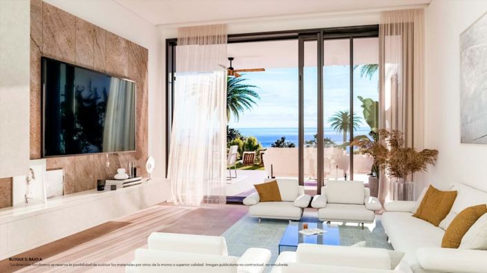 Image No.5-2 Bed Penthouse for sale