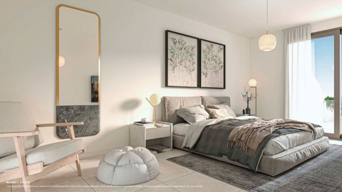 Image No.7-2 Bed Penthouse for sale