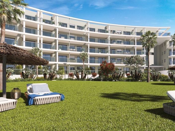 Image No.12-3 Bed Apartment for sale