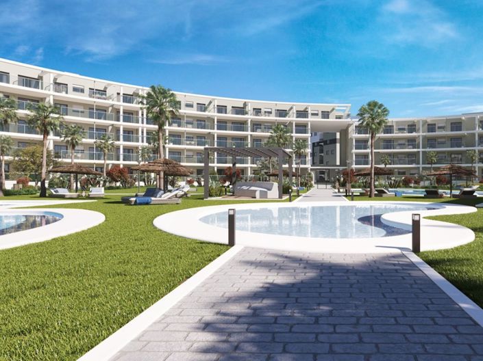 Image No.13-3 Bed Apartment for sale