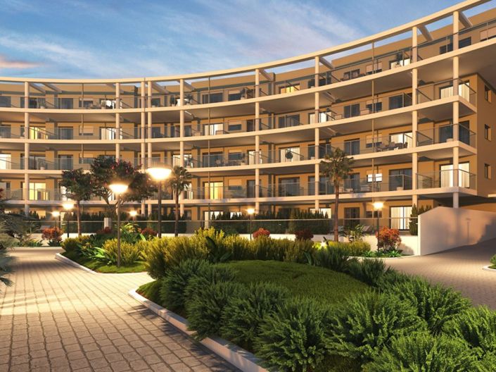 Image No.3-3 Bed Apartment for sale