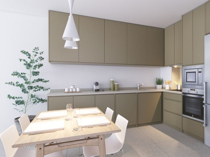 Image No.5-3 Bed Apartment for sale