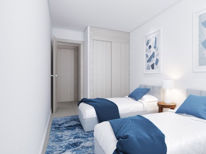 Image No.8-3 Bed Apartment for sale