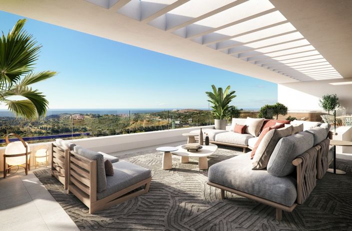 Image No.1-4 Bed Penthouse for sale