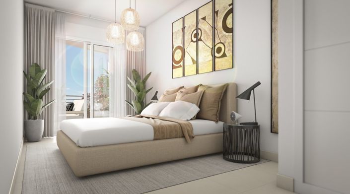 Image No.4-3 Bed Apartment for sale