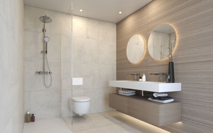 Image No.4-3 Bed Apartment for sale