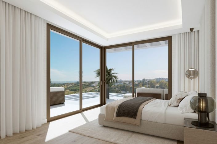 Image No.4-3 Bed Penthouse for sale