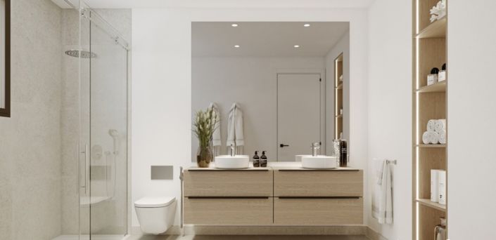 Image No.5-3 Bed Penthouse for sale