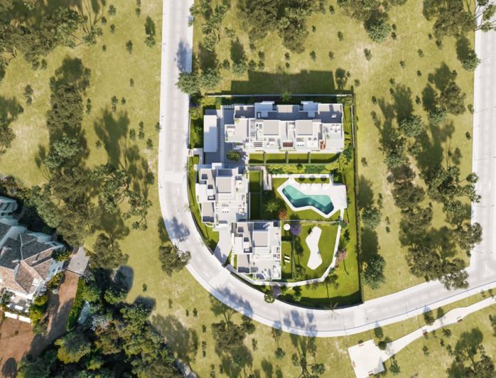 Image No.8-3 Bed Penthouse for sale