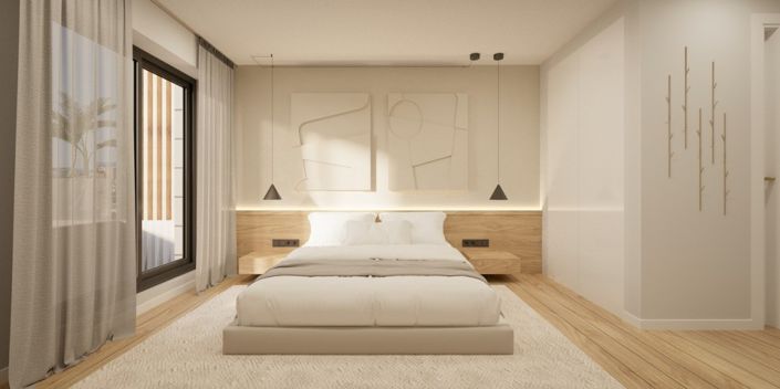 Image No.2-2 Bed Apartment for sale