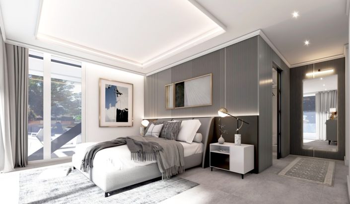 Image No.6-4 Bed Villa for sale