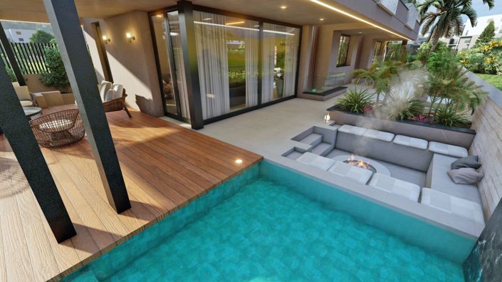 Image No.8-4 Bed Villa for sale