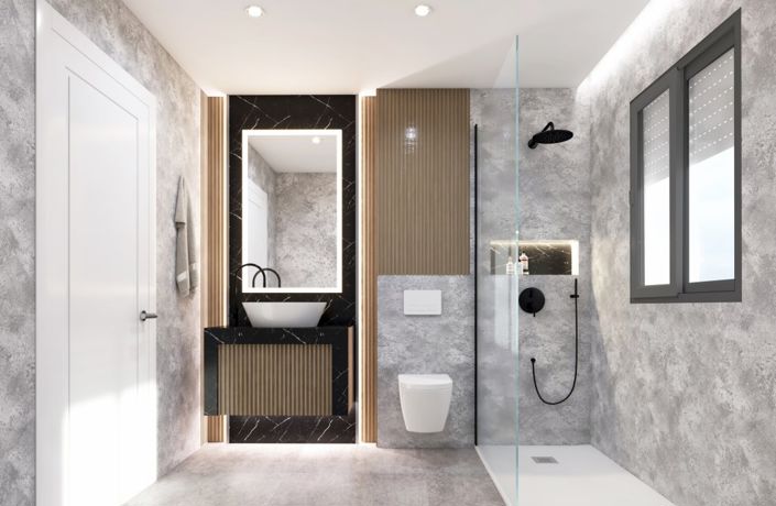 Image No.9-4 Bed Villa for sale