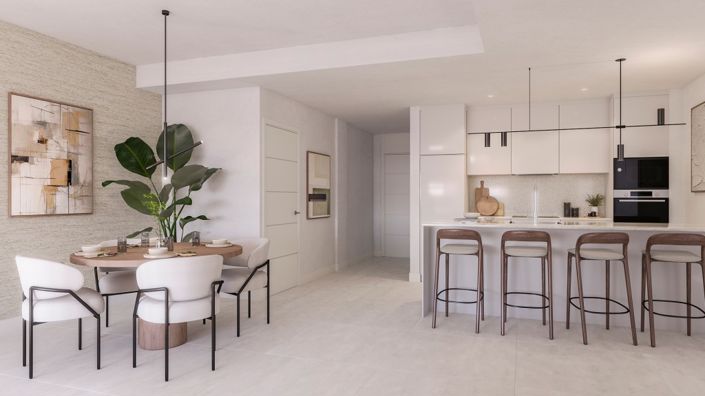 Image No.3-3 Bed Penthouse for sale