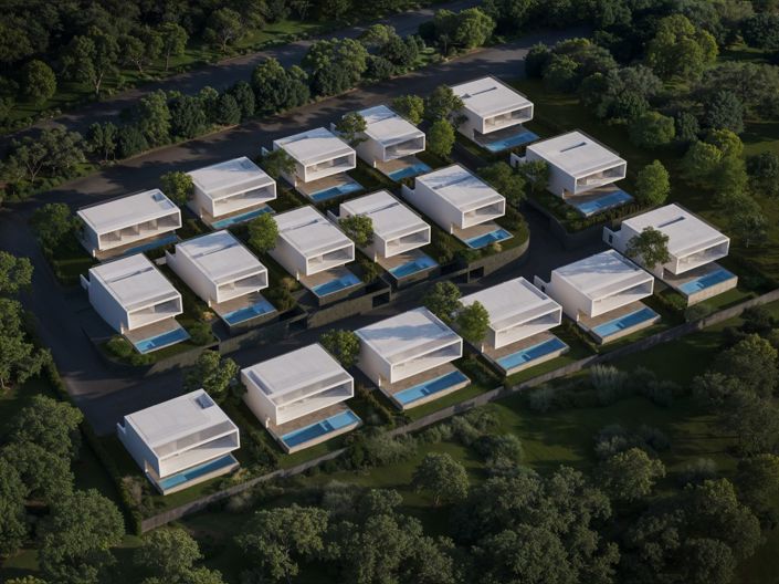 Image No.19-3 Bed Villa for sale