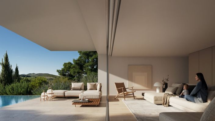 Image No.5-3 Bed Villa for sale