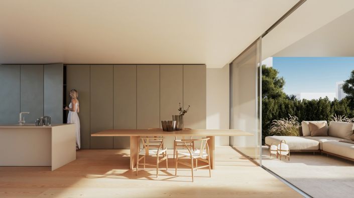 Image No.7-3 Bed Villa for sale