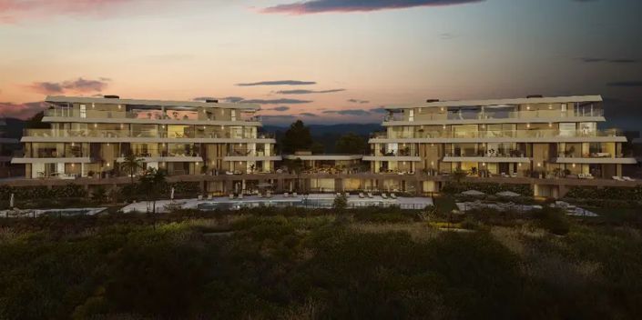 Image No.16-2 Bed Apartment for sale