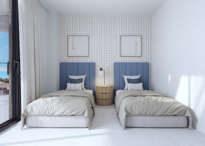 Image No.19-3 Bed Apartment for sale