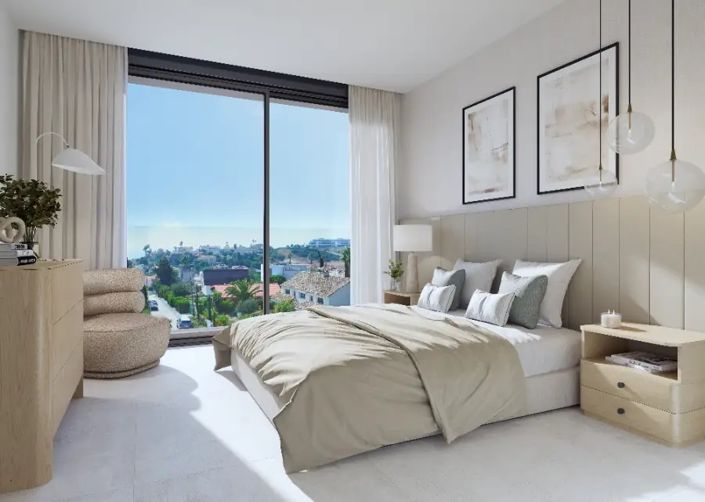 Image No.8-3 Bed Apartment for sale