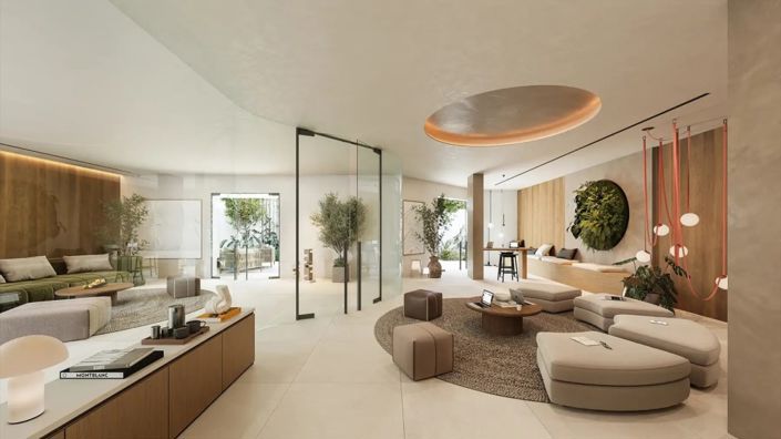 Image No.16-2 Bed Apartment for sale