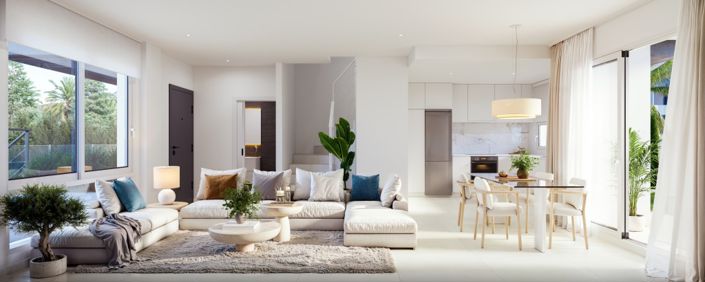 Image No.8-3 Bed Townhouse for sale