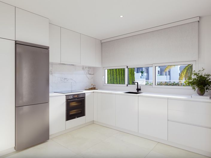 Image No.9-3 Bed Townhouse for sale