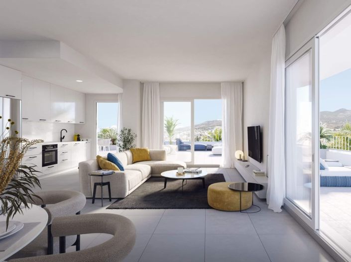 Image No.2-2 Bed Apartment for sale