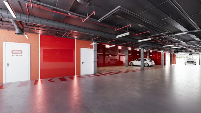 Image No.16-3 Bed Penthouse for sale