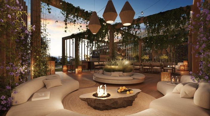 Image No.12-2 Bed Apartment for sale