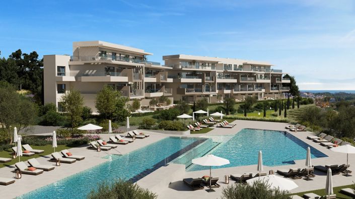 Image No.13-2 Bed Apartment for sale