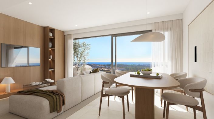 Image No.5-2 Bed Apartment for sale