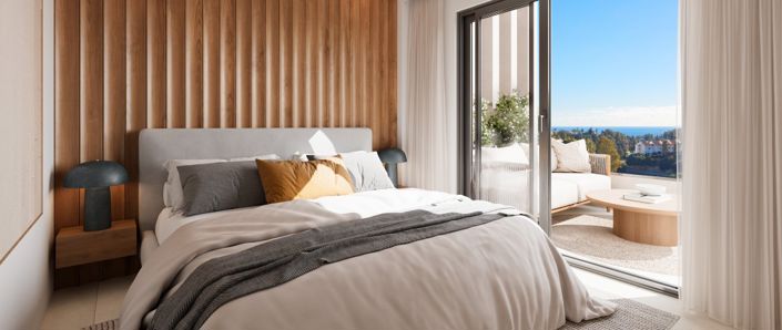 Image No.8-2 Bed Apartment for sale