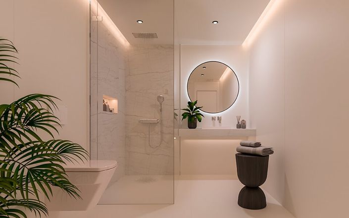 Image No.10-2 Bed Apartment for sale