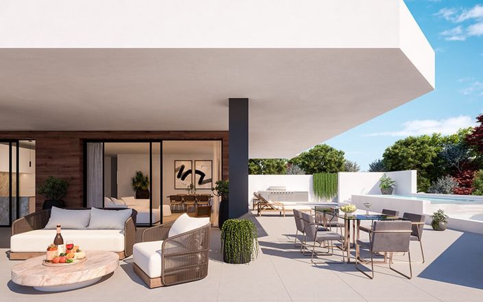 Image No.11-2 Bed Apartment for sale